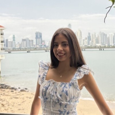Laura Paredes