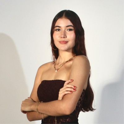 María Paula Holguín